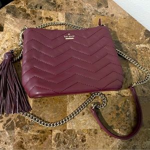 Kate Spade Shoulder/Crossbody Purse